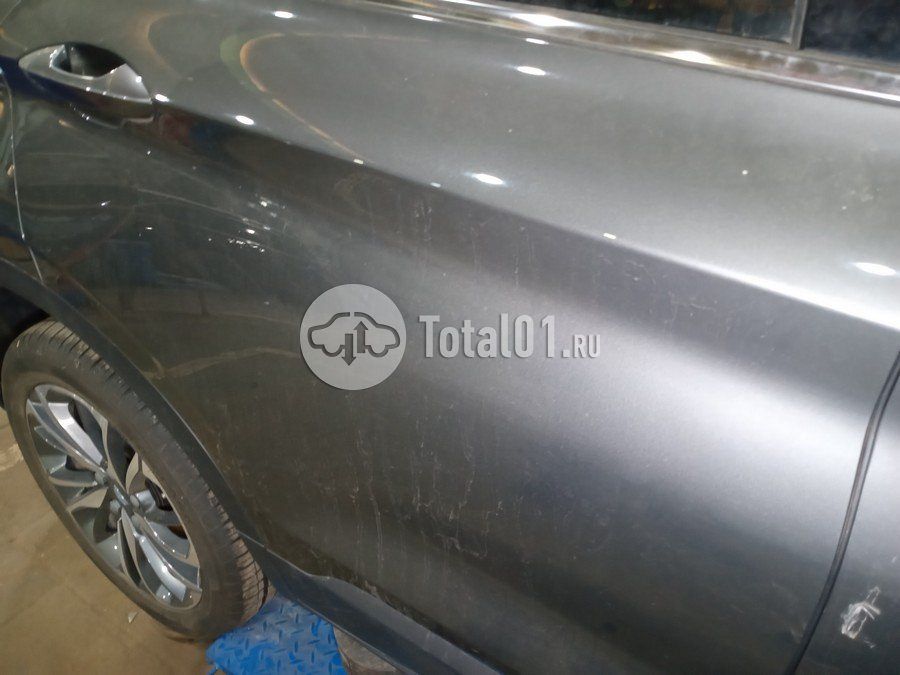 Фото Geely Coolray 128
