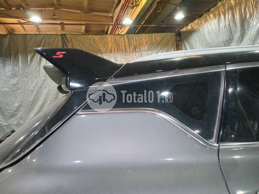 Фото Geely Coolray 136