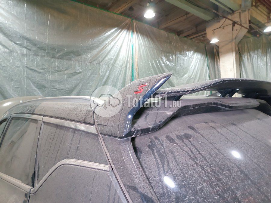 Фото Geely Coolray 144