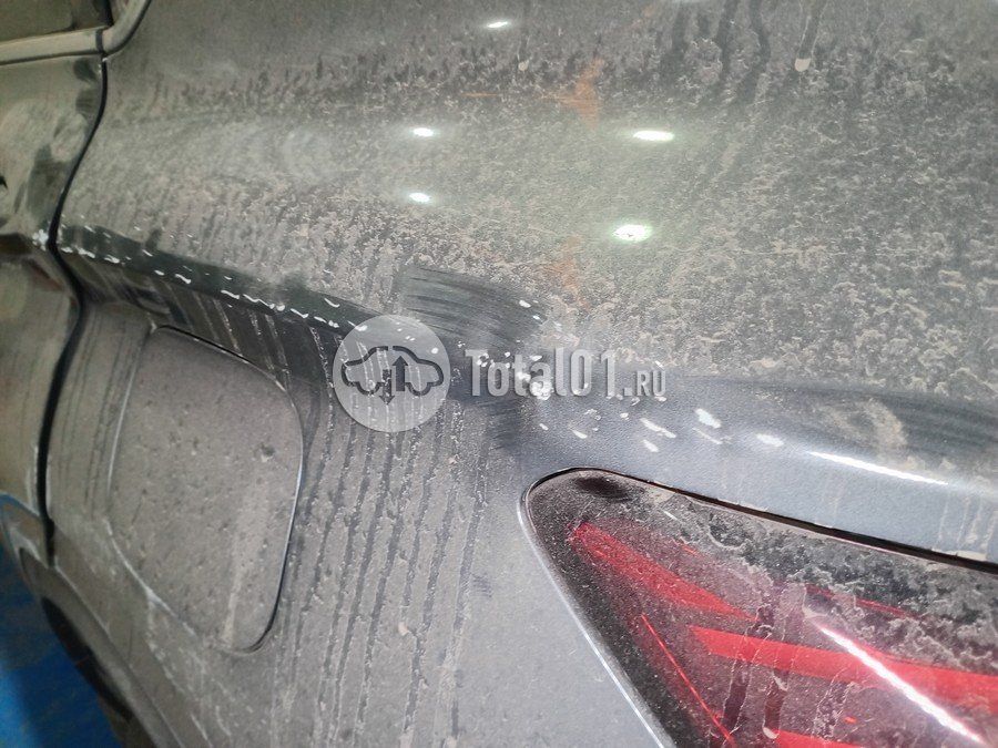 Фото Geely Coolray 148