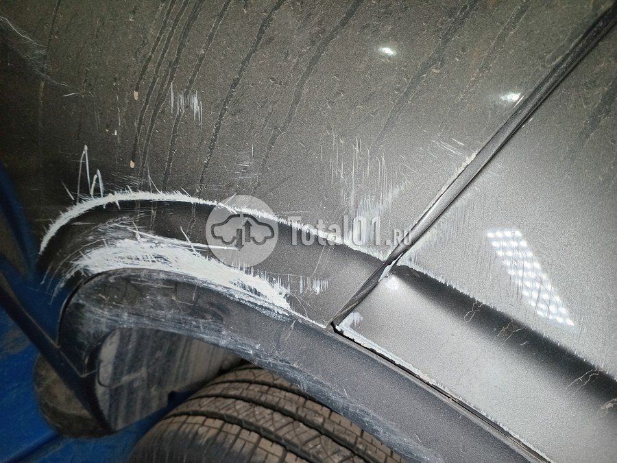 Фото Geely Coolray 158