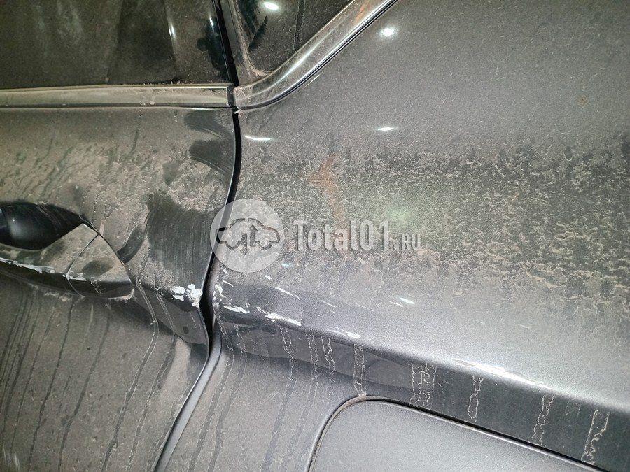 Фото Geely Coolray 160