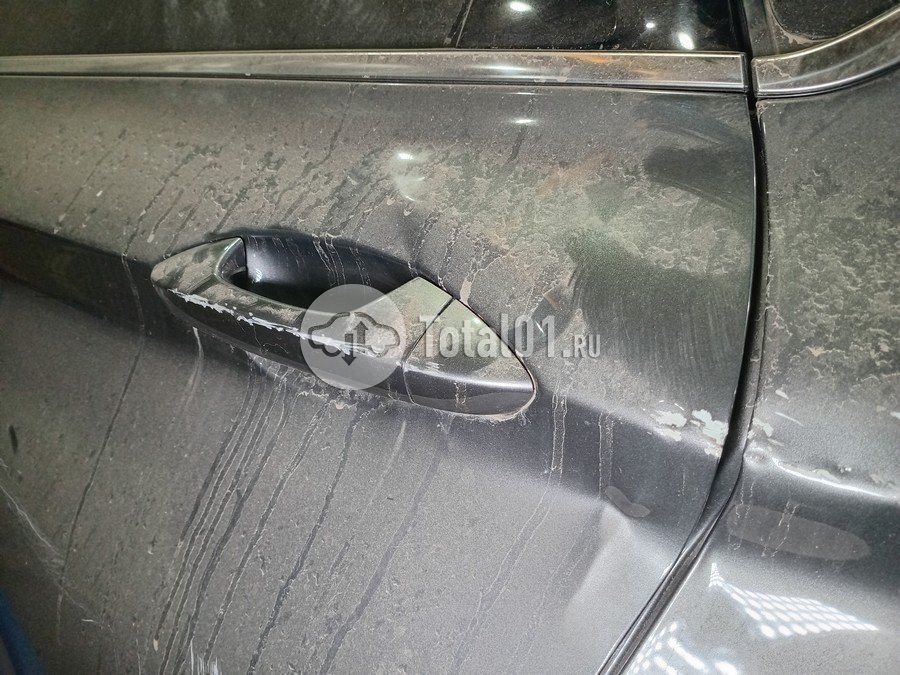 Фото Geely Coolray 162