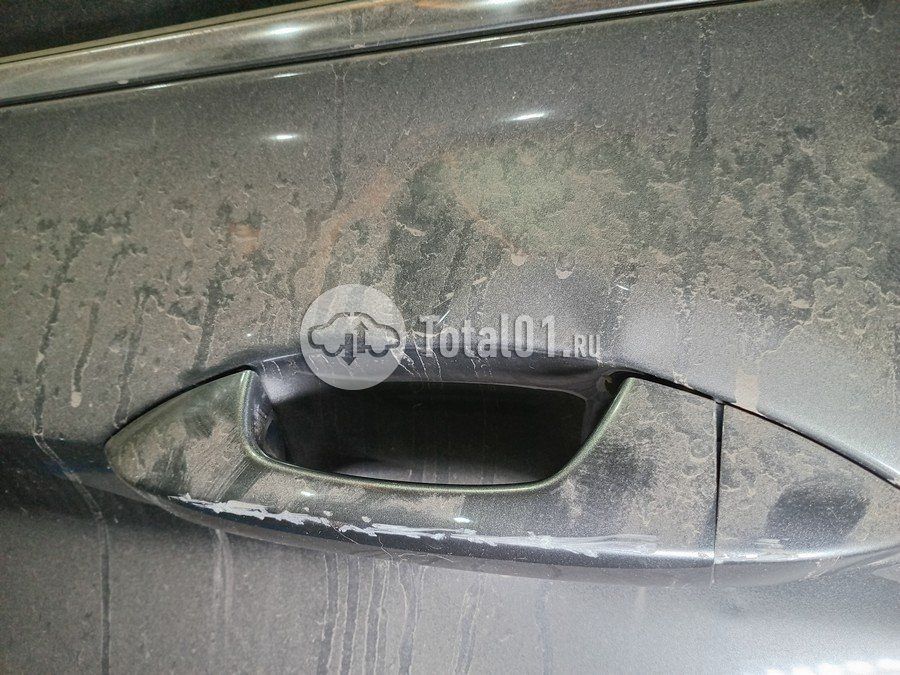 Фото Geely Coolray 168