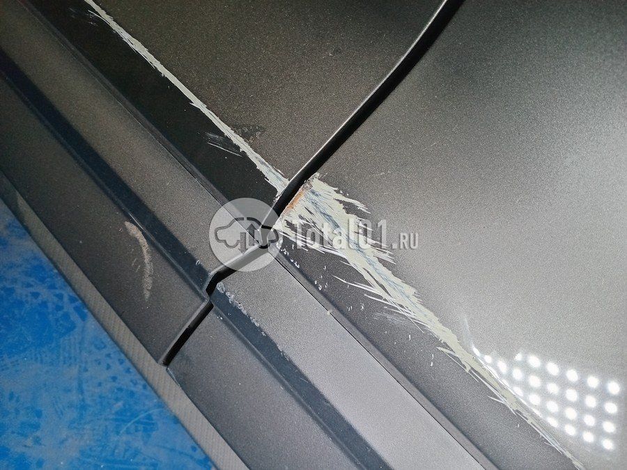 Фото Geely Coolray 180