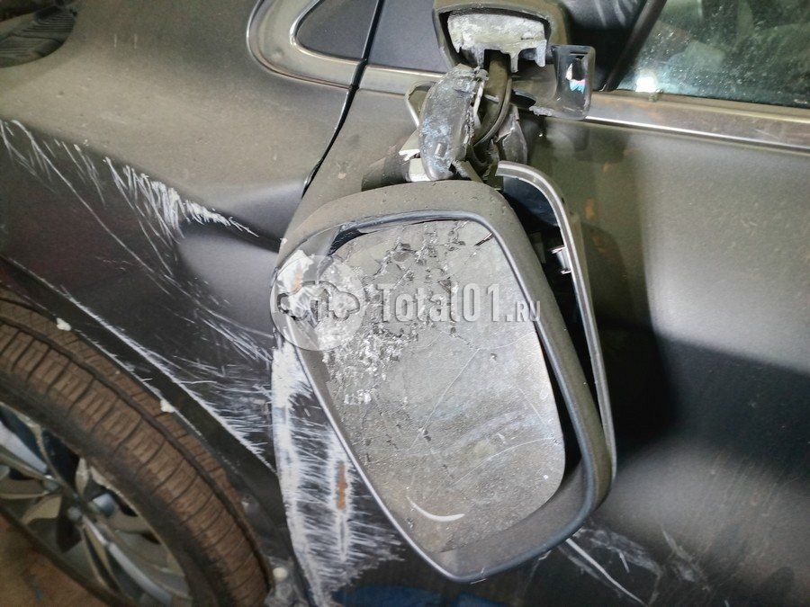 Фото Geely Coolray 196