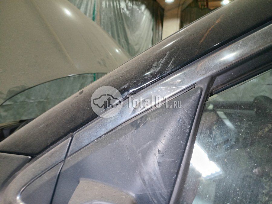Фото Geely Coolray 200