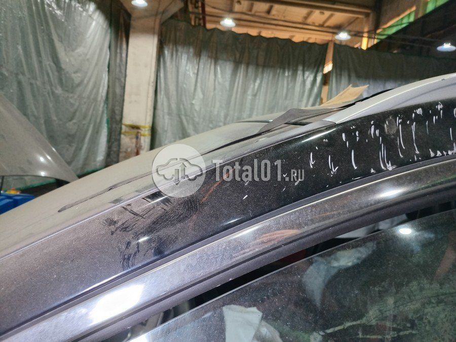 Фото Geely Coolray 202