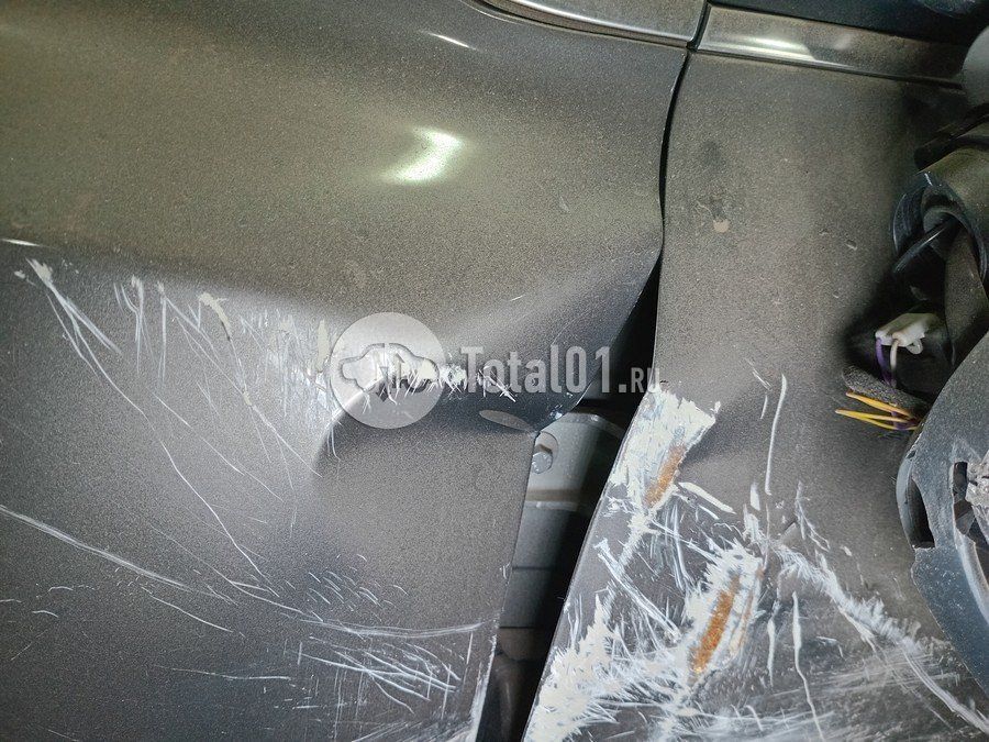 Фото Geely Coolray 206
