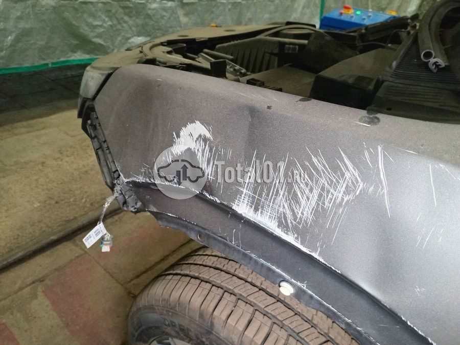 Фото Geely Coolray 210