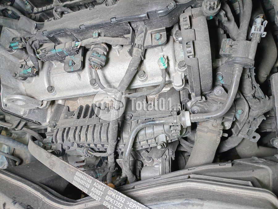 Фото Geely Coolray 252