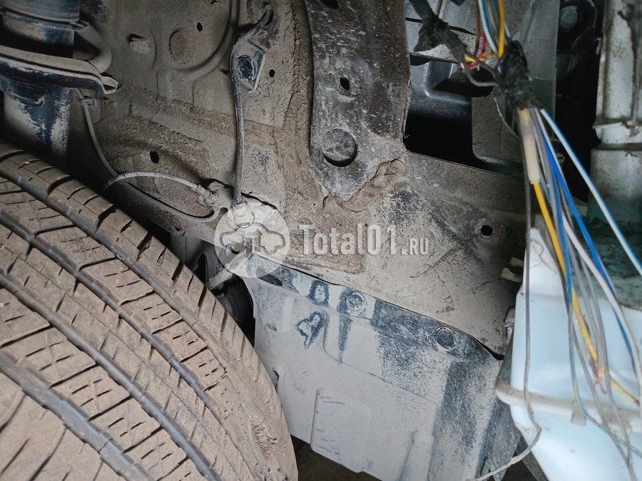 Фото Geely Coolray 262