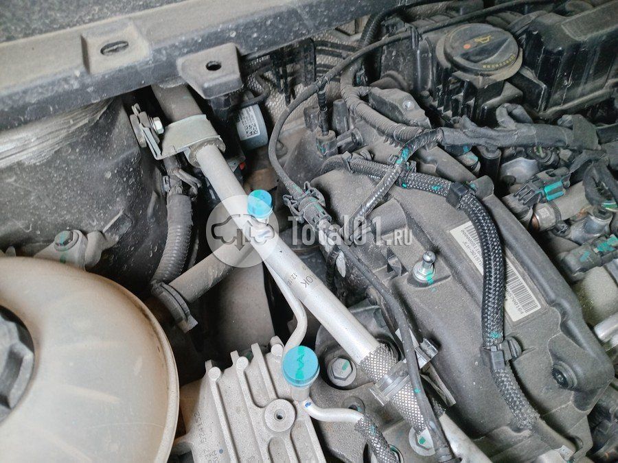Фото Geely Coolray 274