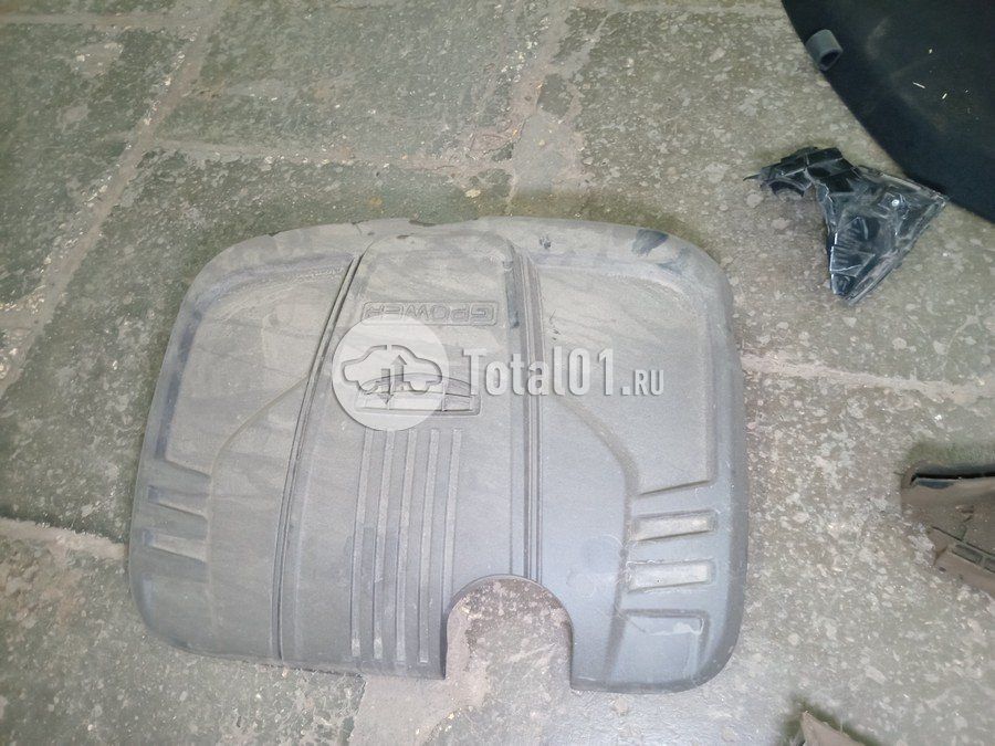 Фото Geely Coolray 300
