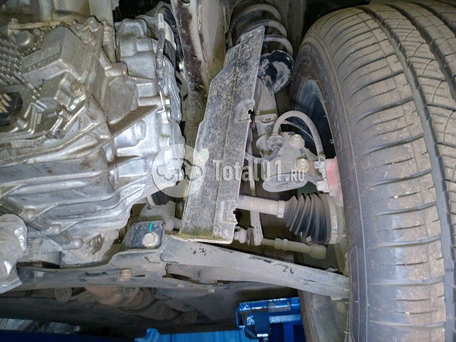 Фото Geely Coolray 308
