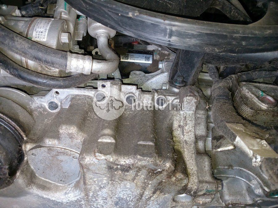 Фото Geely Coolray 330