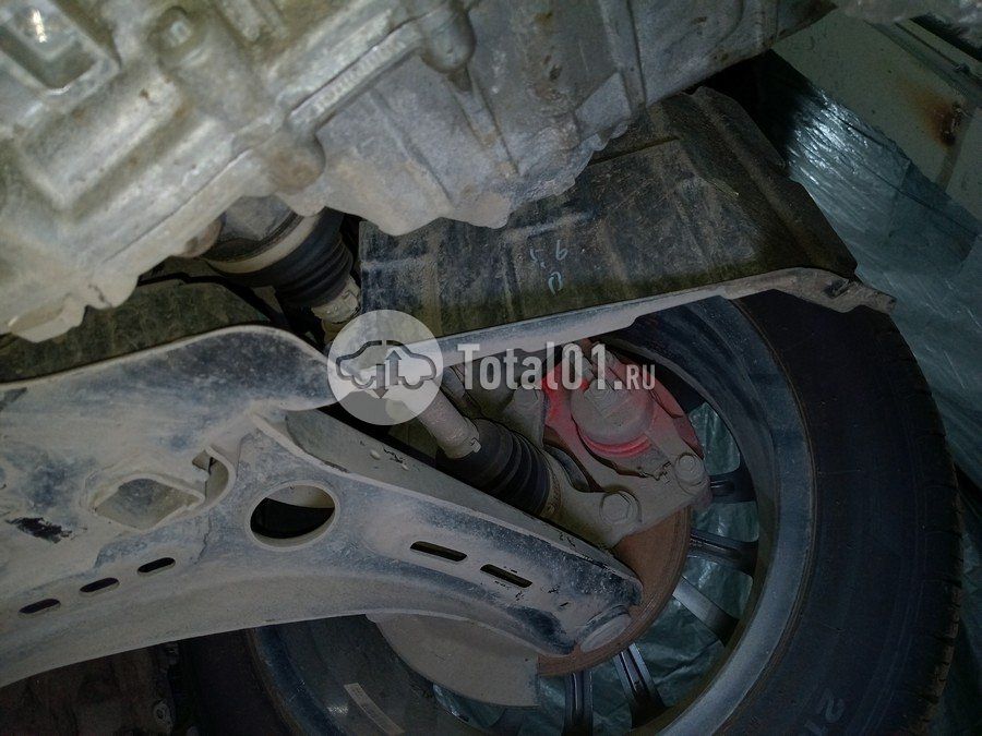 Фото Geely Coolray 410