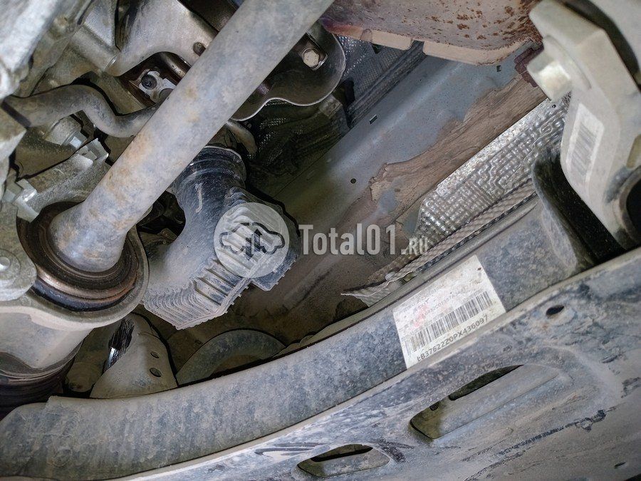 Фото Geely Coolray 414