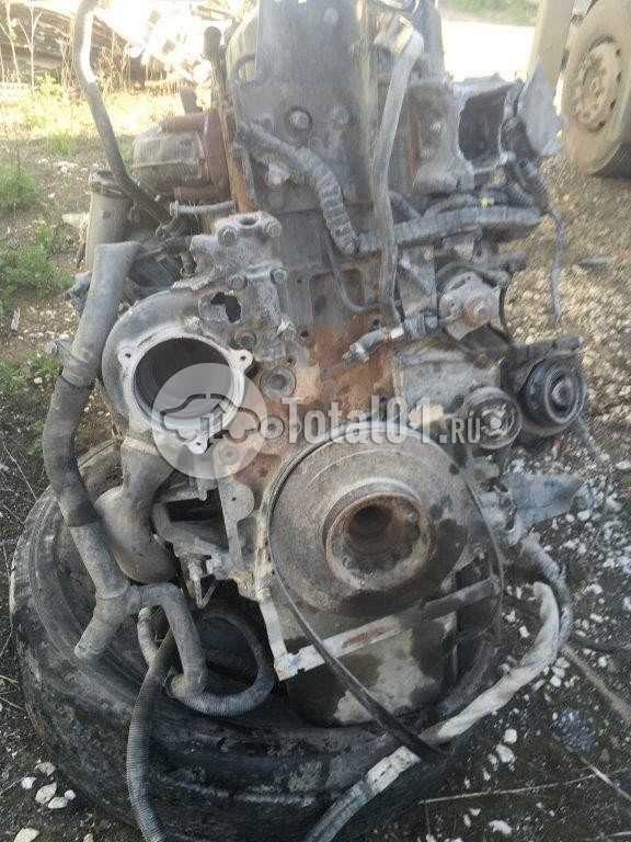 Фото DAF FT XF105 460 160
