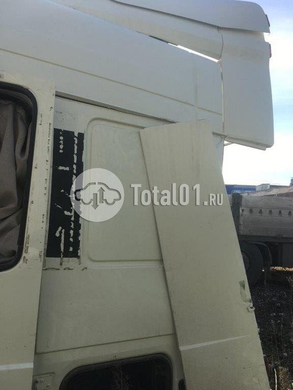 Фото DAF FT XF105 460 238