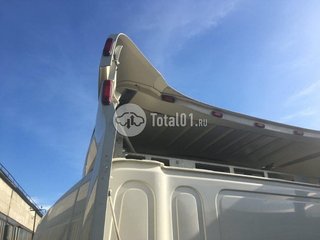 Фото DAF FT XF105 460 300