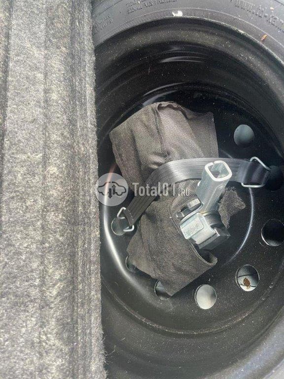 Фото ВАЗ (LADA) Granta 14