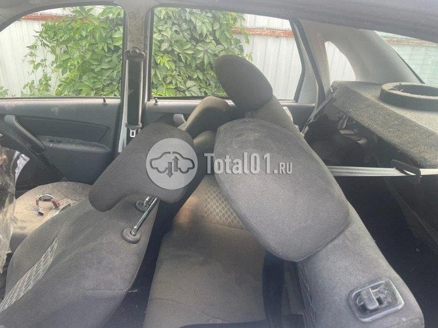 Фото ВАЗ (LADA) Granta 18
