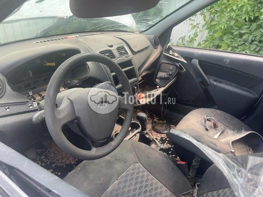Фото ВАЗ (LADA) Granta 20