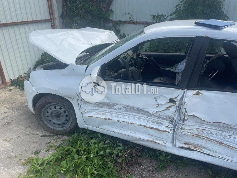 Фото ВАЗ (LADA) Granta 24