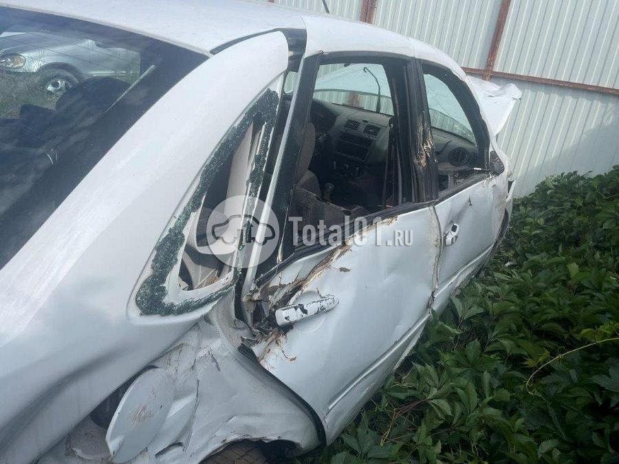 Фото ВАЗ (LADA) Granta 28
