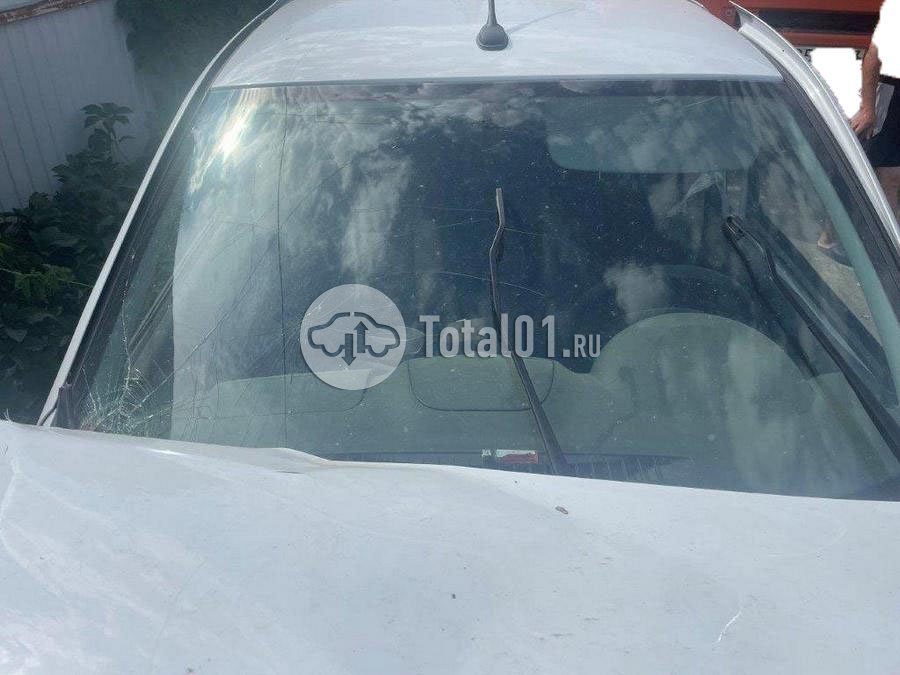 Фото ВАЗ (LADA) Granta 52