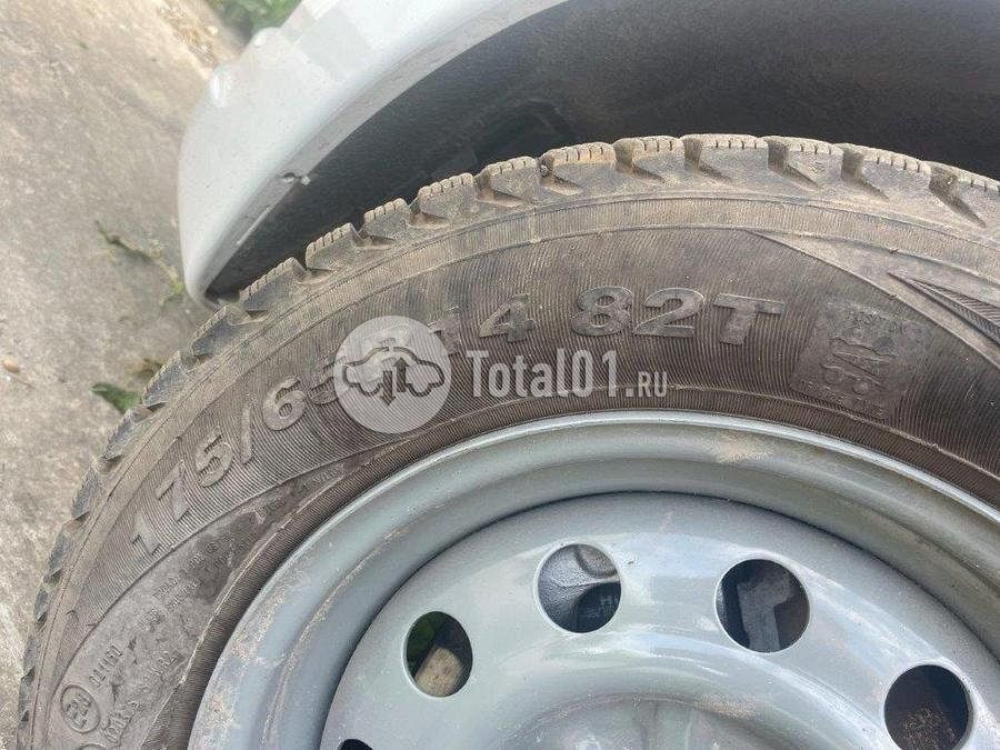 Фото ВАЗ (LADA) Granta 60