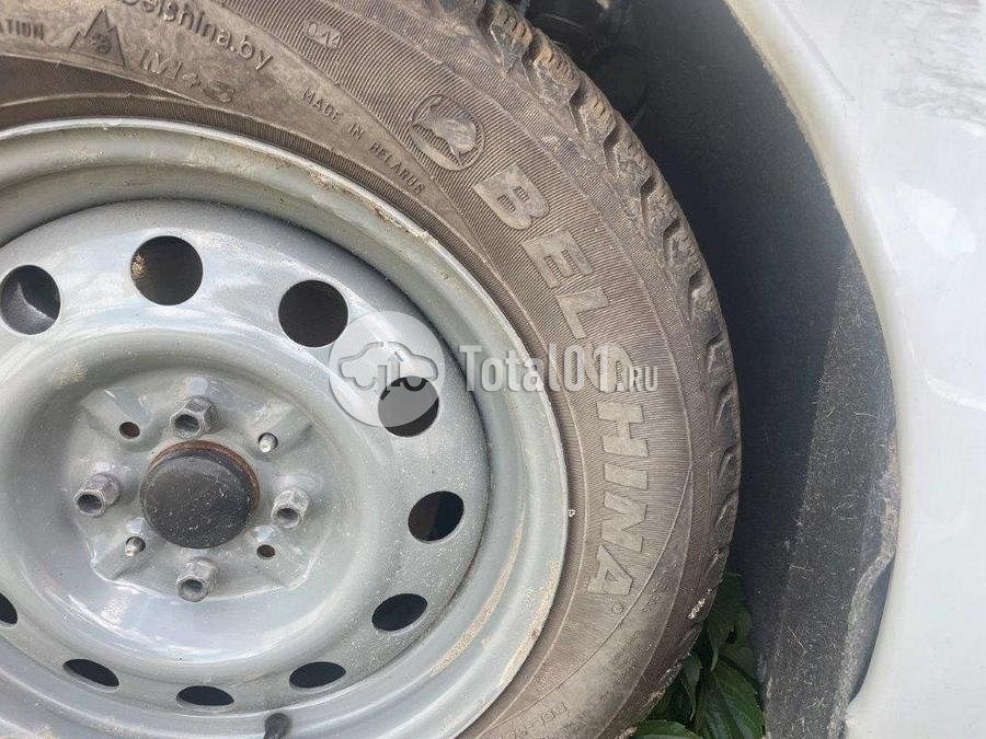Фото ВАЗ (LADA) Granta 62
