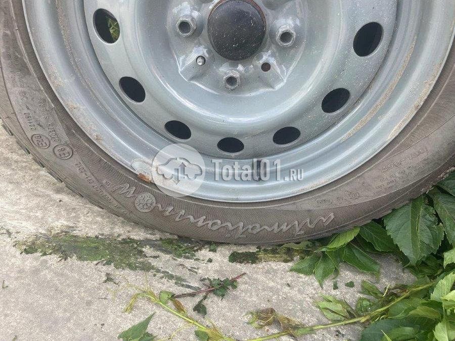 Фото ВАЗ (LADA) Granta 64