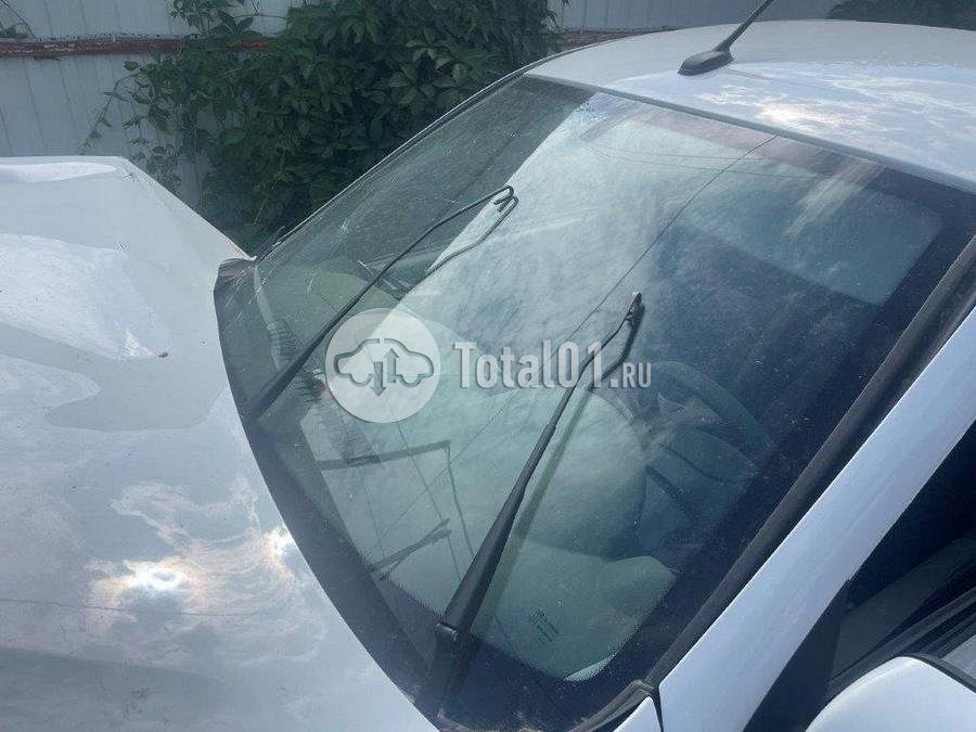 Фото ВАЗ (LADA) Granta 66
