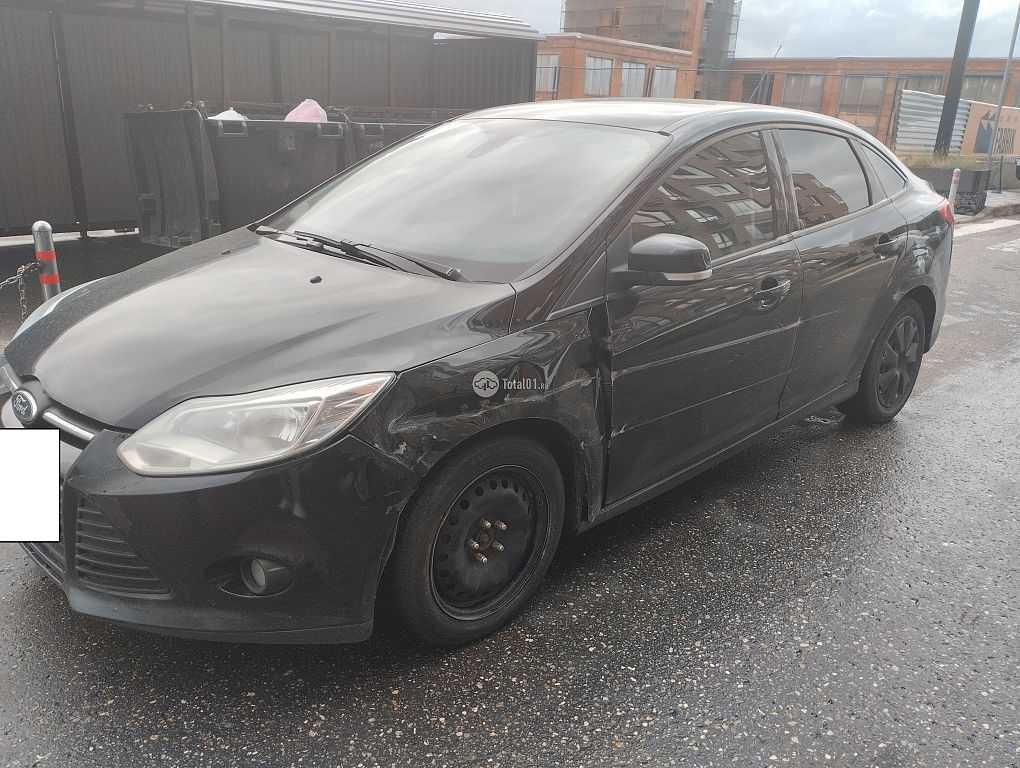 Фото Ford Focus 6