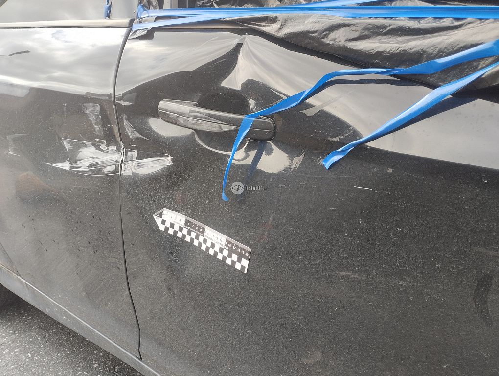 Фото Ford Focus 14