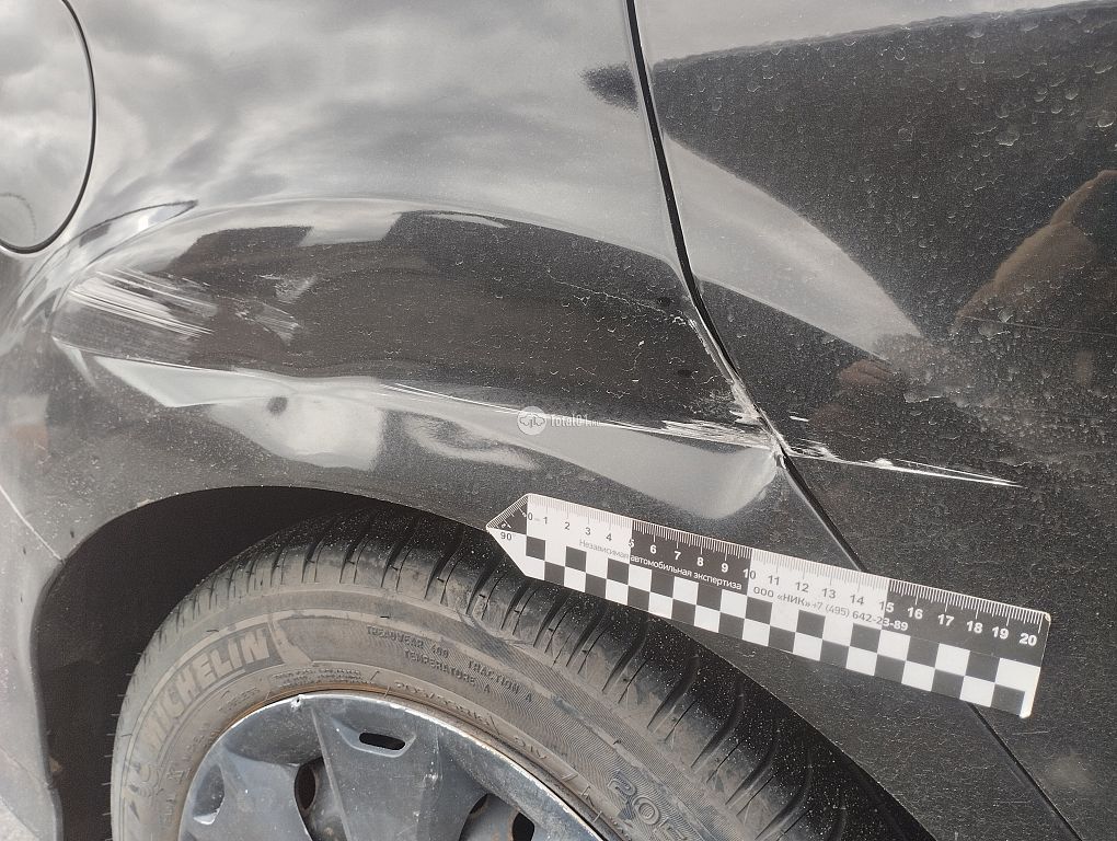 Фото Ford Focus 18
