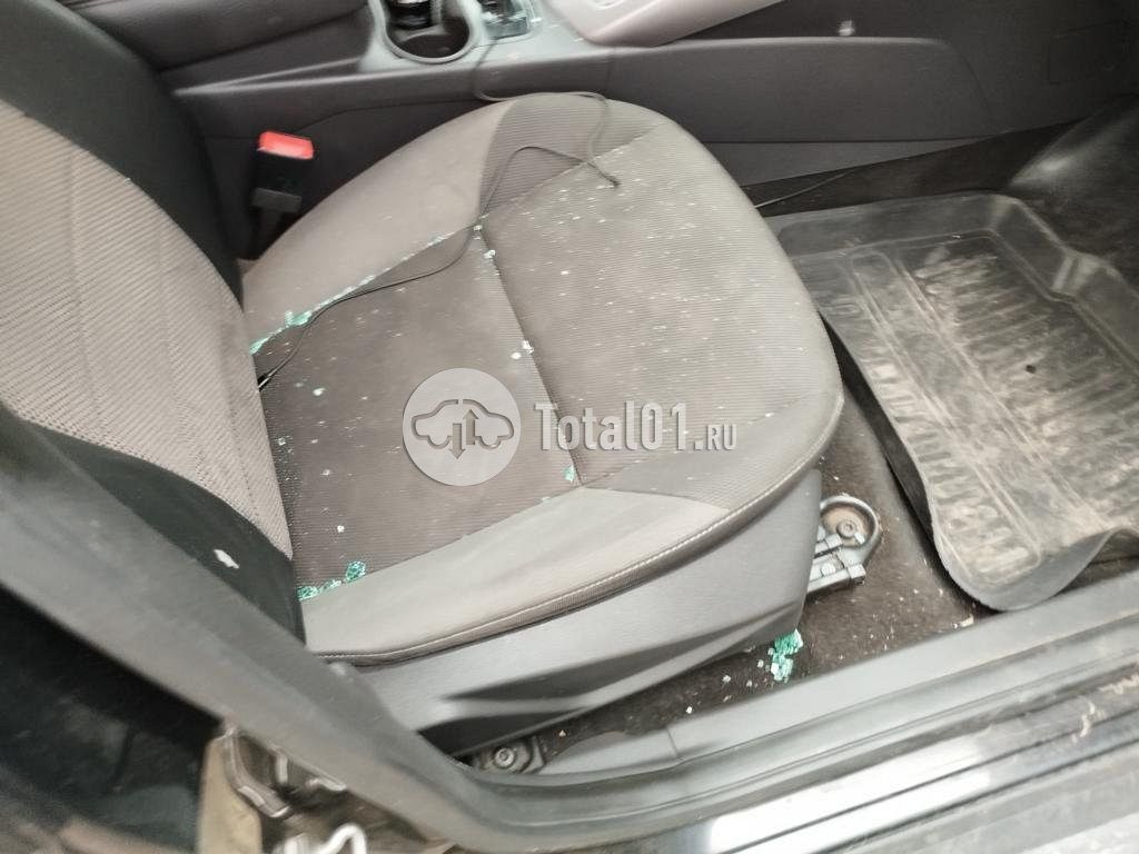 Фото Ford Focus 40