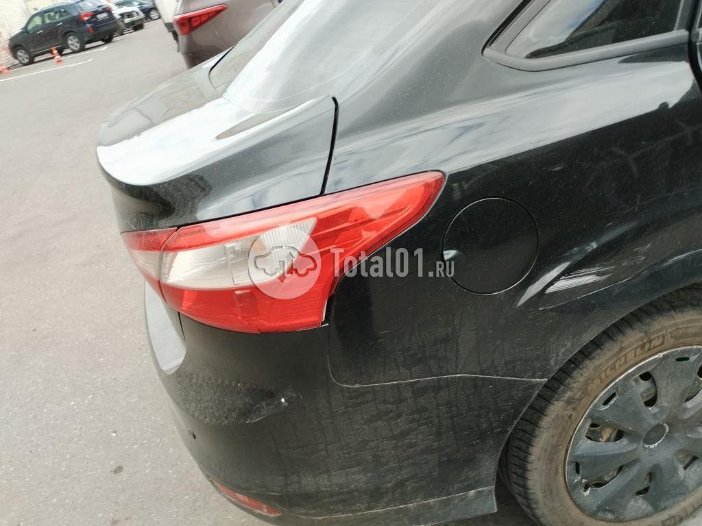 Фото Ford Focus 52