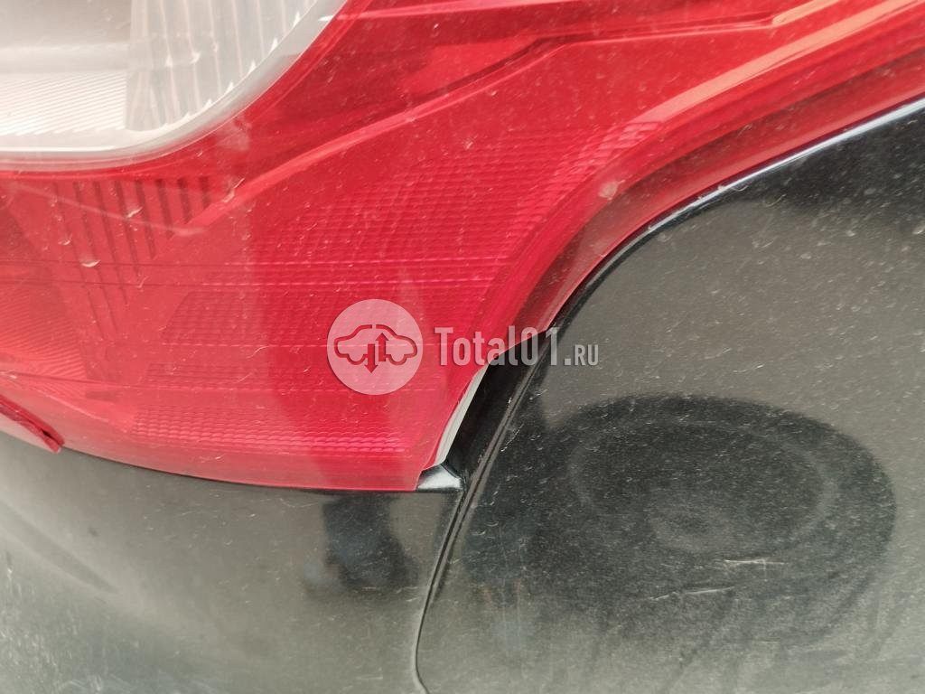 Фото Ford Focus 54