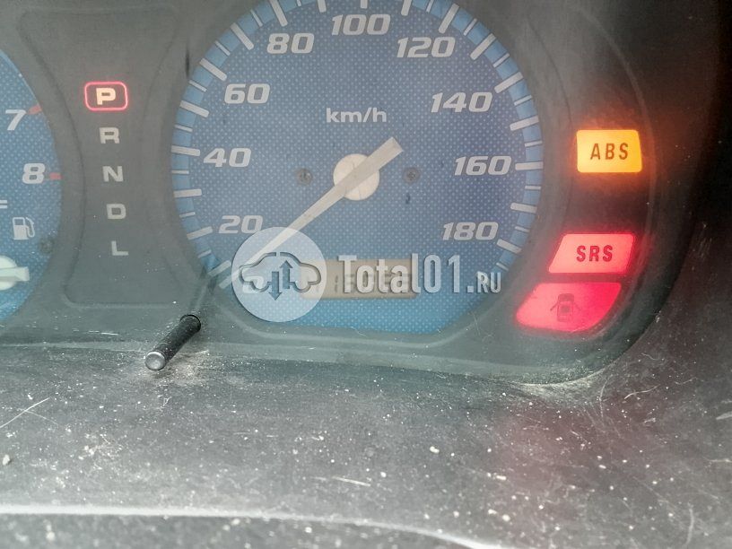 Фото Honda HR-V 10