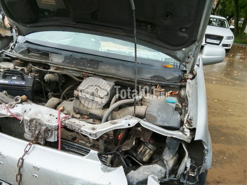 Фото Honda HR-V 66