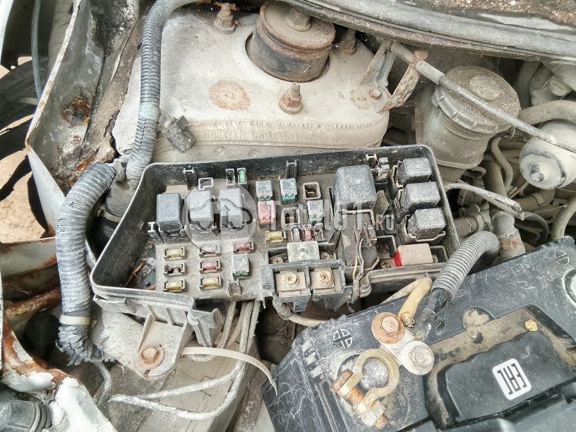 Фото Honda HR-V 68