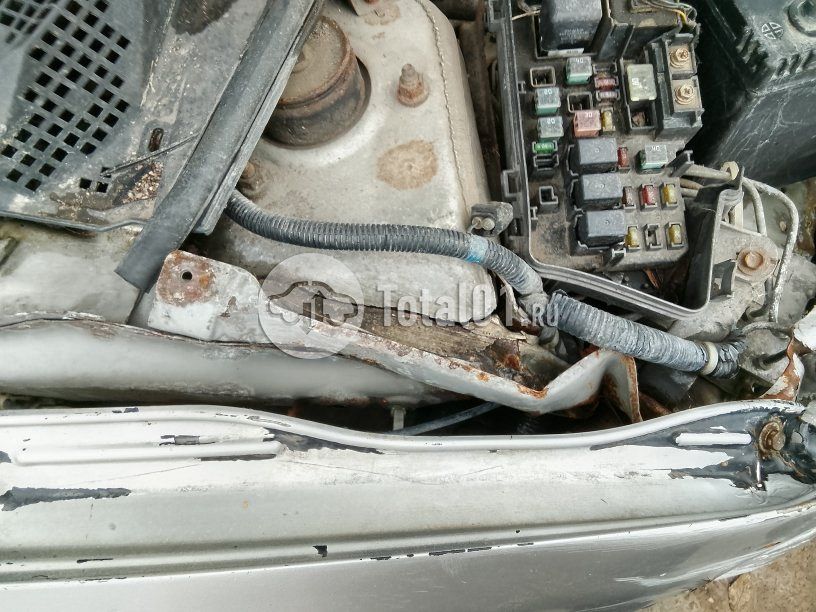 Фото Honda HR-V 82