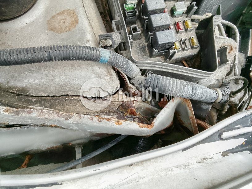 Фото Honda HR-V 86