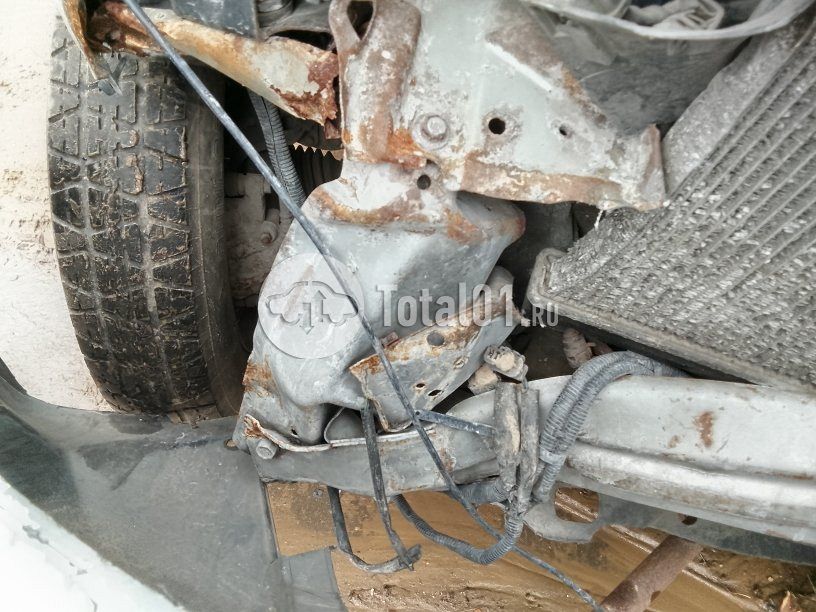 Фото Honda HR-V 104