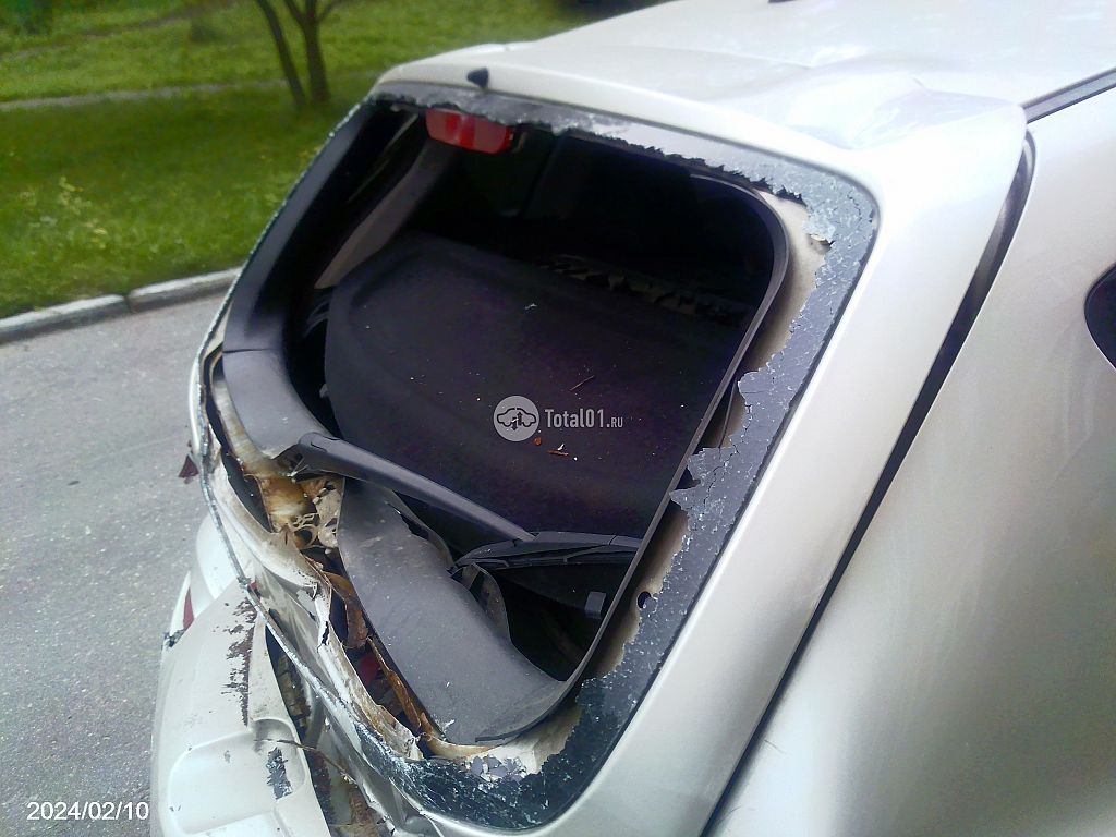 Фото Mazda 3 12