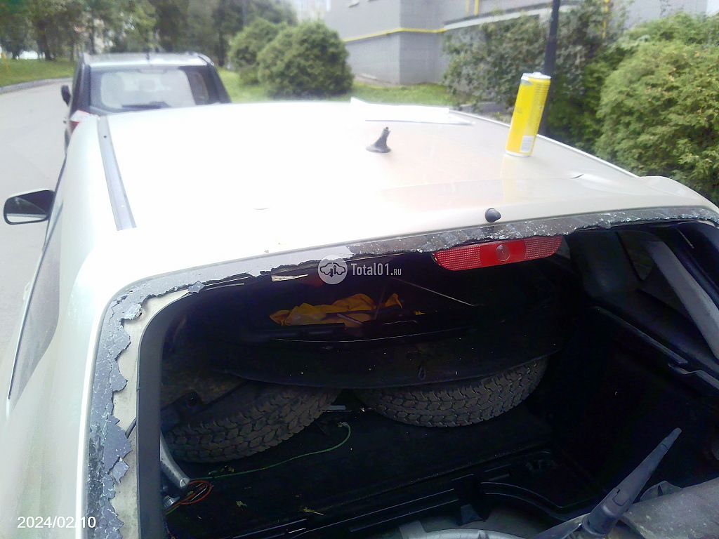 Фото Mazda 3 22