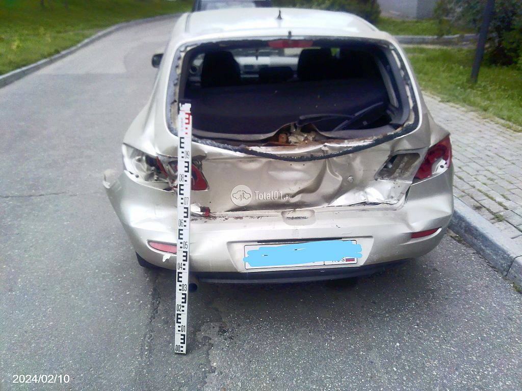 Фото Mazda 3 38